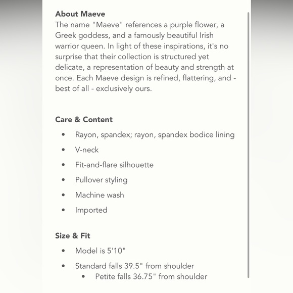 ✨ Anthropologie Archival Dress Sz M - Picture 4 of 5